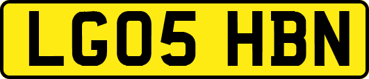 LG05HBN
