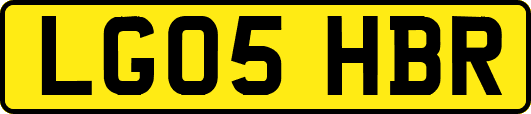 LG05HBR