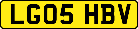 LG05HBV