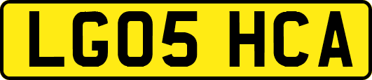 LG05HCA