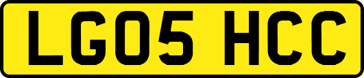 LG05HCC