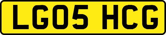 LG05HCG