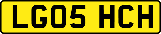 LG05HCH