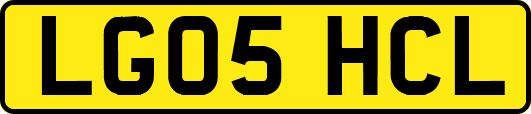 LG05HCL