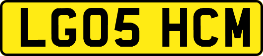 LG05HCM
