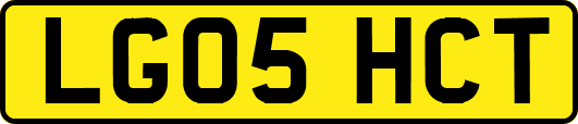 LG05HCT