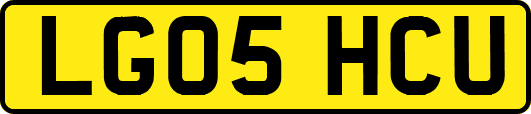 LG05HCU