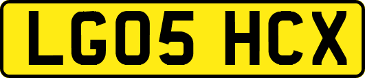LG05HCX