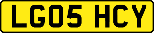 LG05HCY