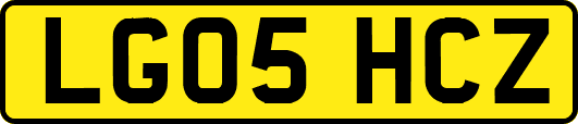 LG05HCZ