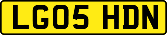LG05HDN