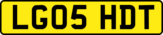 LG05HDT
