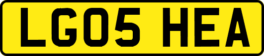 LG05HEA