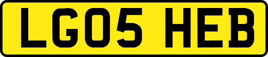 LG05HEB