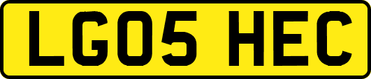 LG05HEC