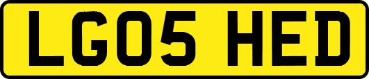LG05HED