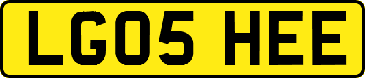 LG05HEE