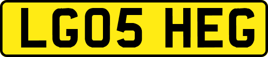 LG05HEG
