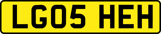 LG05HEH