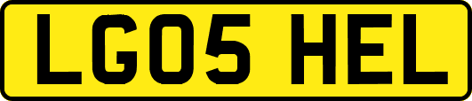 LG05HEL