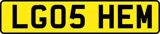LG05HEM