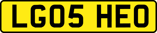 LG05HEO