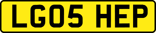 LG05HEP