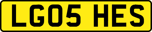 LG05HES
