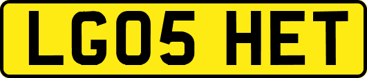 LG05HET