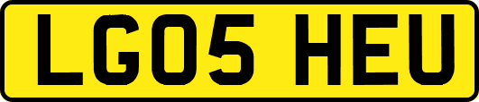LG05HEU