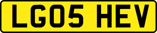 LG05HEV