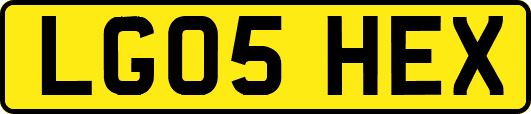 LG05HEX