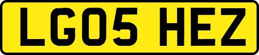 LG05HEZ