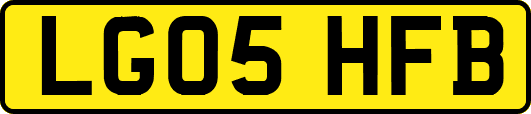 LG05HFB