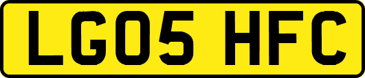 LG05HFC