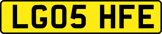 LG05HFE