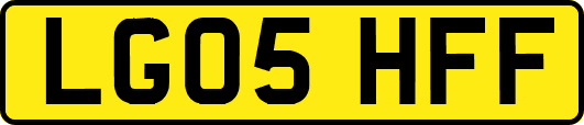 LG05HFF