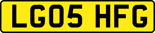 LG05HFG