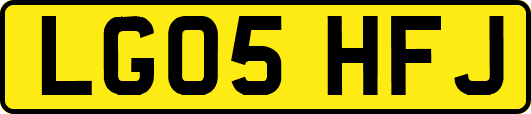 LG05HFJ