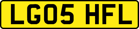 LG05HFL