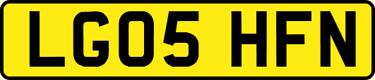 LG05HFN