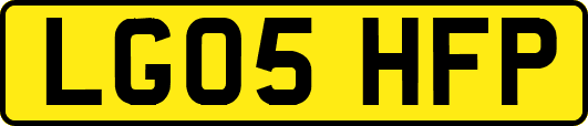 LG05HFP