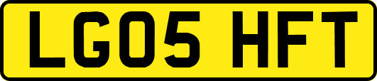 LG05HFT