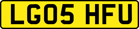 LG05HFU