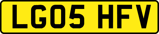 LG05HFV