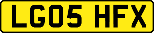 LG05HFX