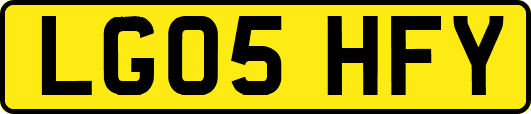 LG05HFY