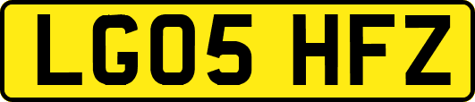 LG05HFZ