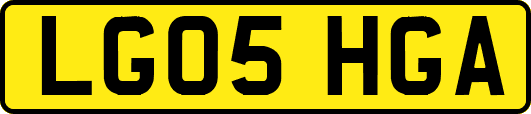 LG05HGA