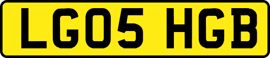 LG05HGB